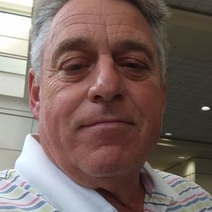 Meet your Posher, Mark